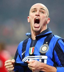 Cambiasso Il Cuchu è pronto al rientro