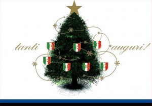 auguri 2009 Buone Feste!