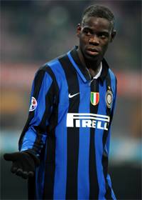 Mario Balotelli