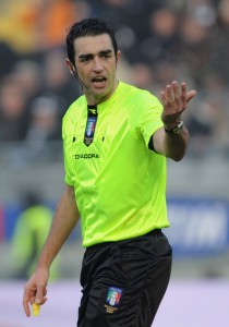 Pierpaoli Nicola Pierpaoli, della sezione di Firenze