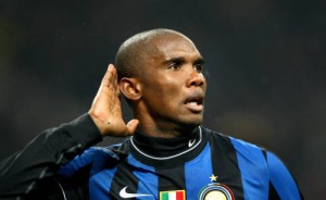 Samuel Eto'o