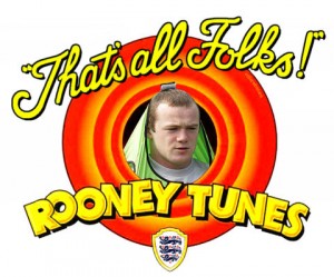 Milan Rooney Tunes