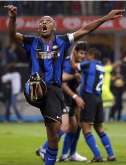 Maicon danzante Maicon danzante