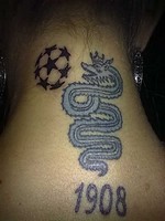 tatoo
