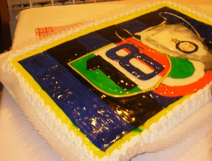 torta
