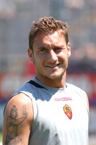 Francesco-Totti-10 Un cretino