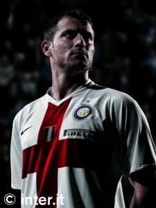 Stankovic crociato Nike