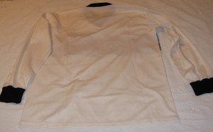 Maglia Misura Retro