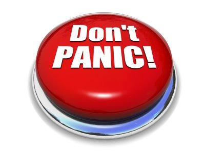 Ok Panic