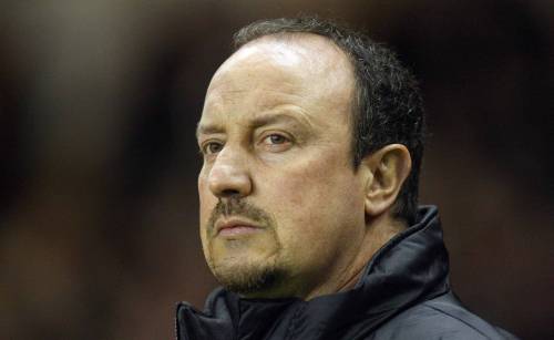 RafaBenitez