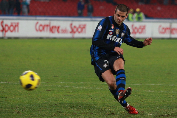 SSC Napoli v FC Internazionale Milano