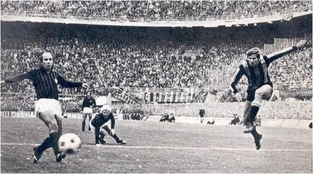 Facchetti derby