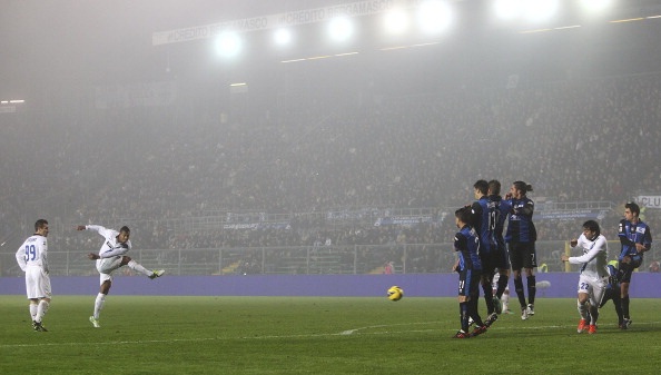 Atalanta BC v FC Internazionale Milano - Serie A