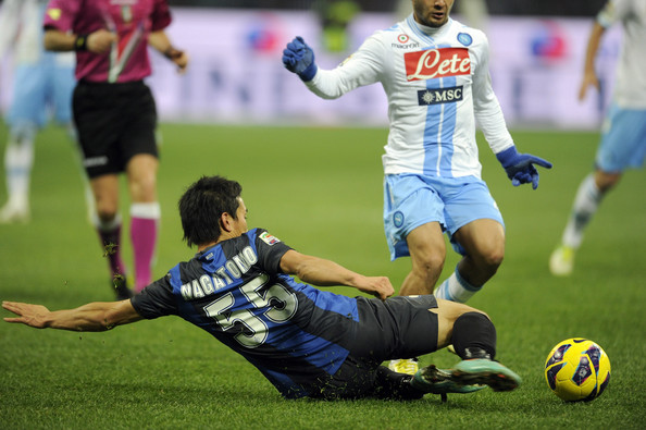 FC+Internazionale+Milano+v+SSC+Napoli+Serie+W2_hgFspm37l