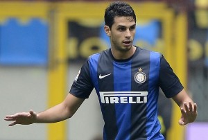 Inter-Siena serie A