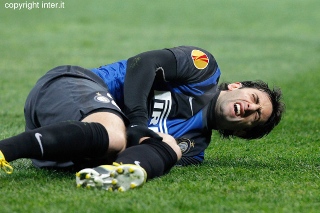 A presto, Campione.