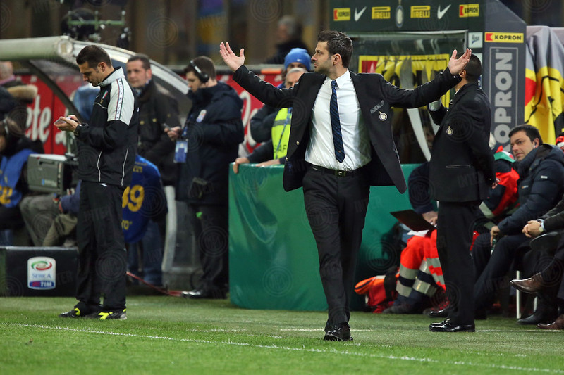 "Ma ndo cazzo stamo?"