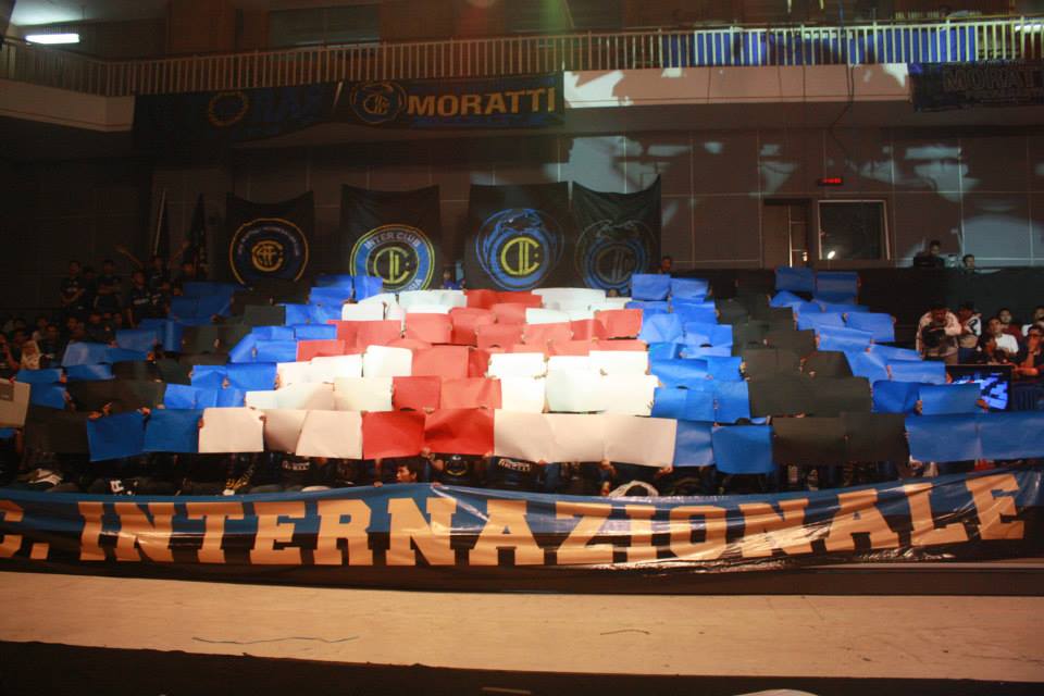 ICI Jakarta 1
