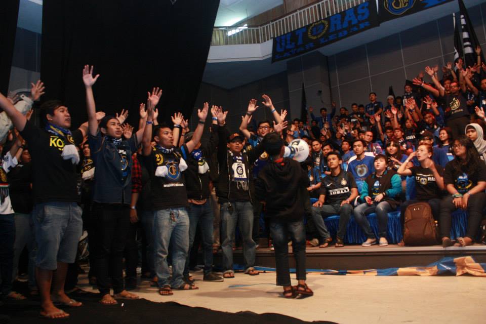 ICI Jakarta 2