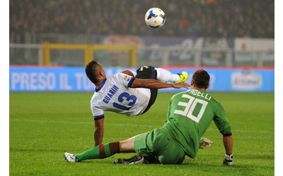 Torino FC v FC Internazionale Milano - Serie A