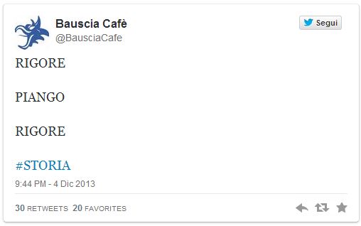 Tweet