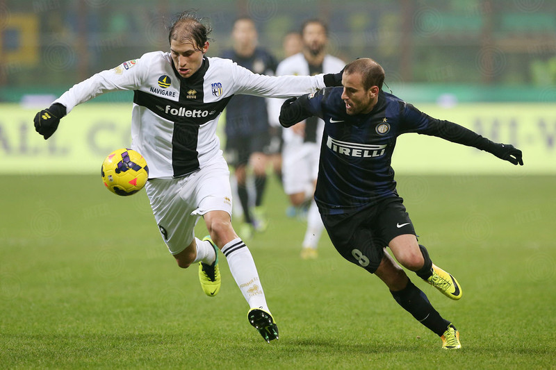 Il gigante e la paletta