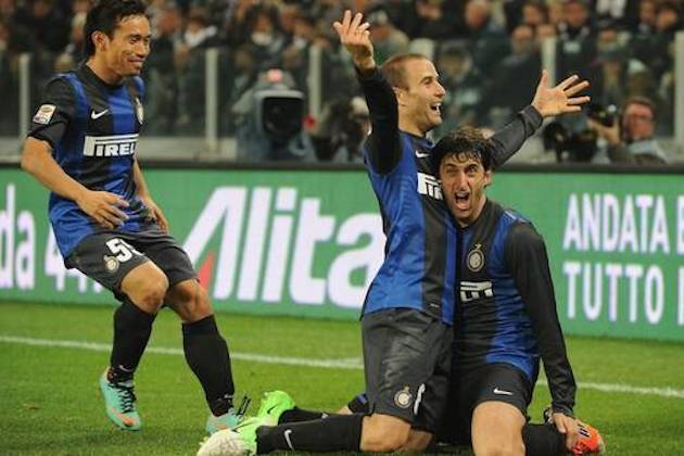 Quando deflorramo lo Juventus Stadium...