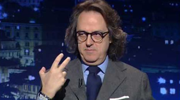 "Piano piano, sottovoce, come piace a noi"