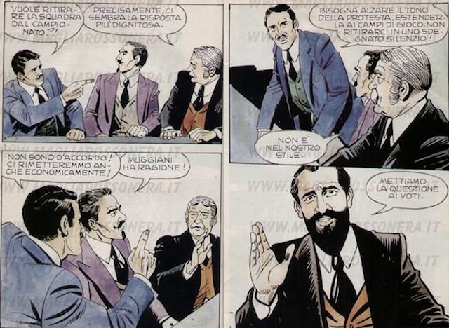Fumetto 1