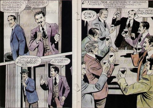 Fumetto 2