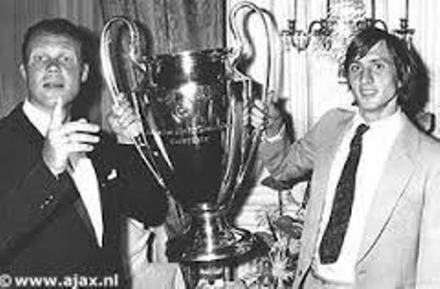 Bauscia - RinusMichels