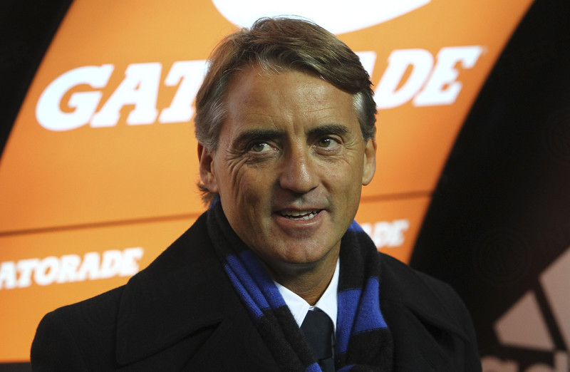 Buon lavoro, Mister. Con la erre finale, stavolta.