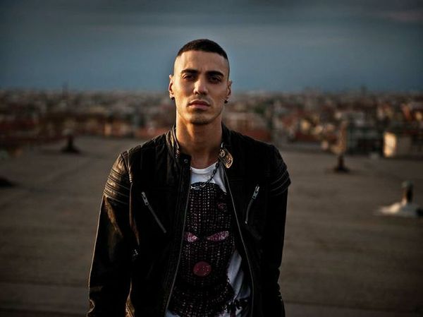 E adesso, tutti a Marracash!