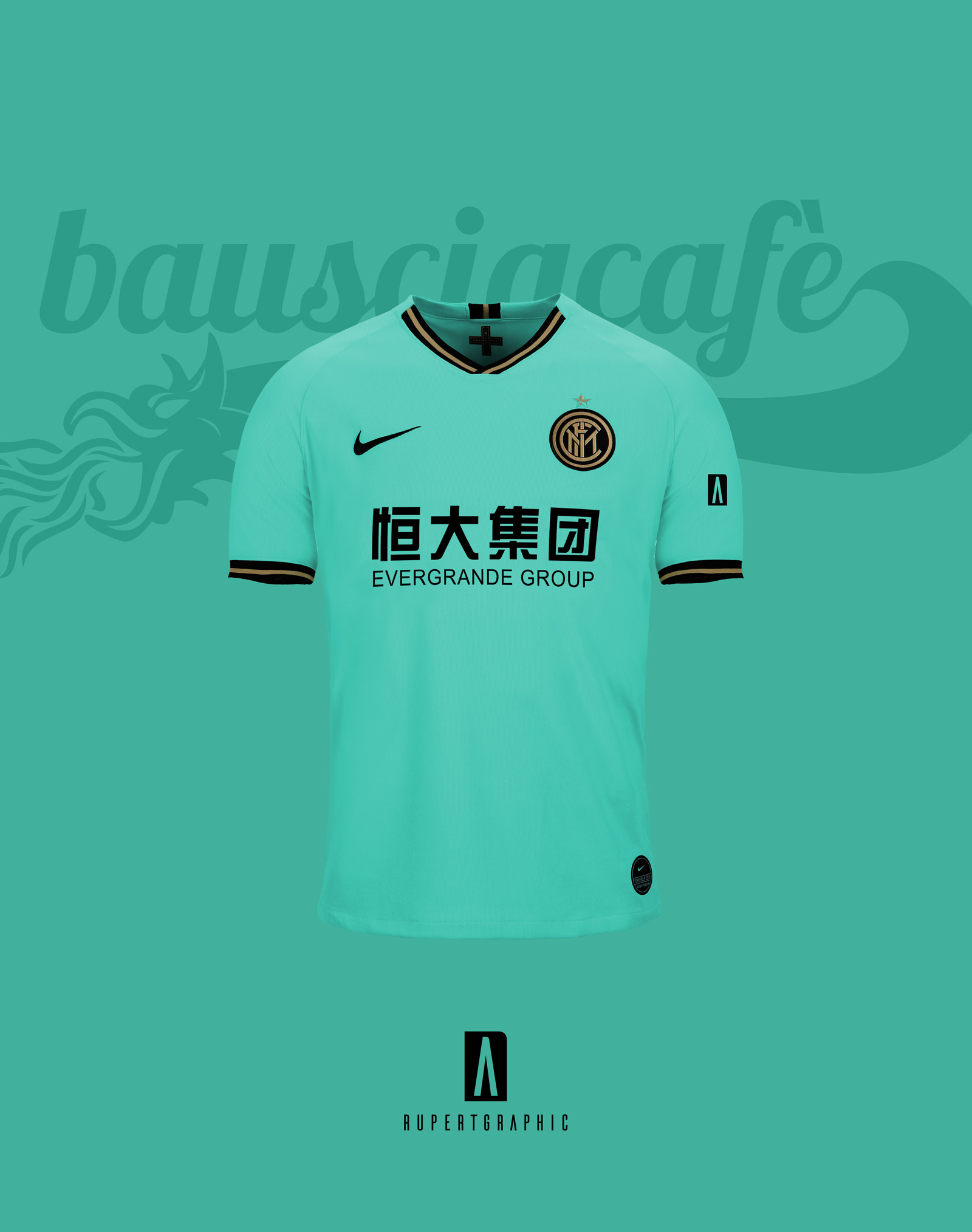 Un cuore Evergrande? - Bauscia Cafè