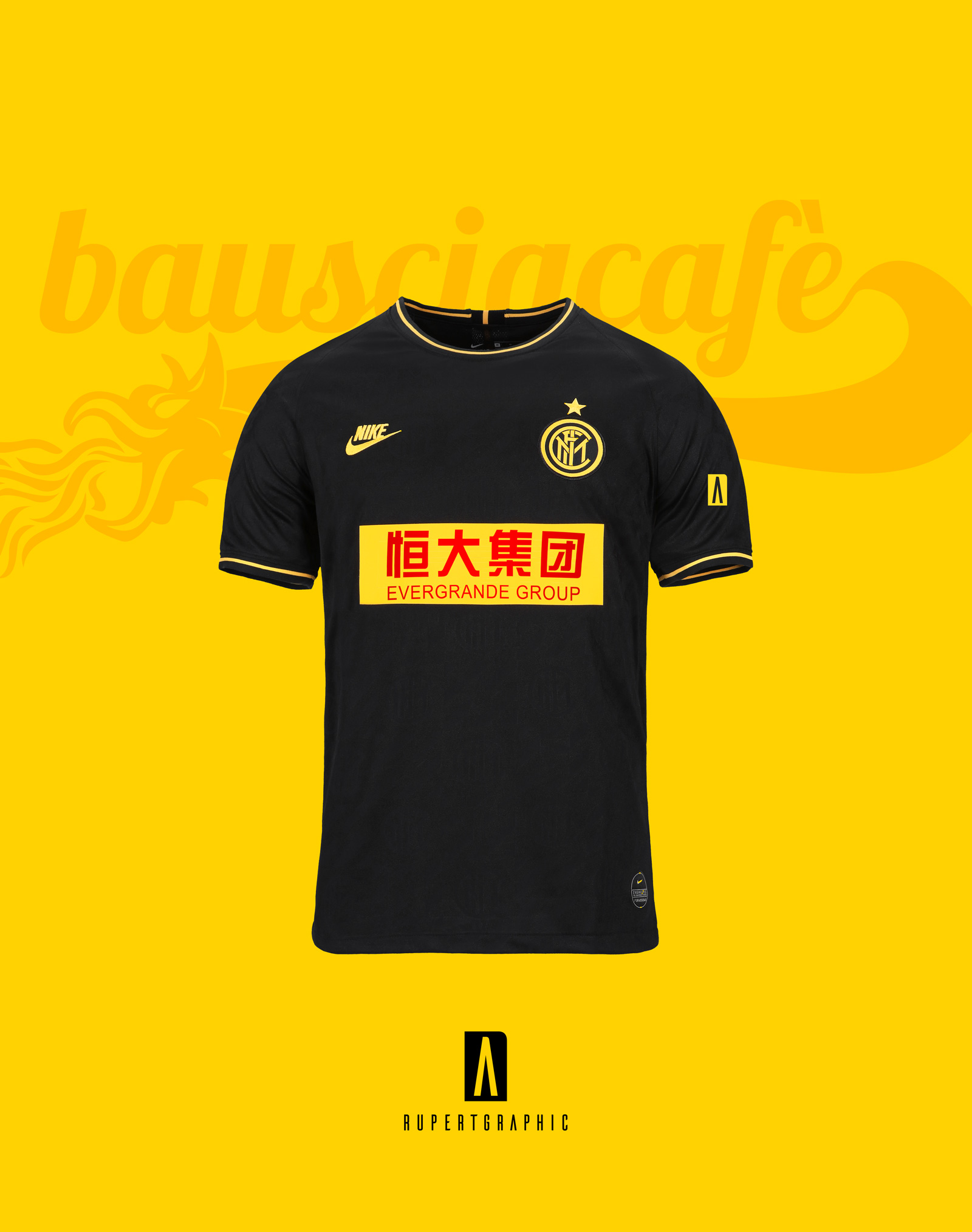 Un cuore Evergrande? - Bauscia Cafè