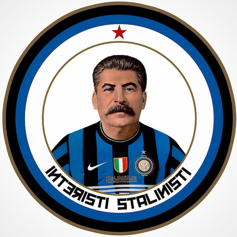 Logo Piccolo Interisti Stalinisti