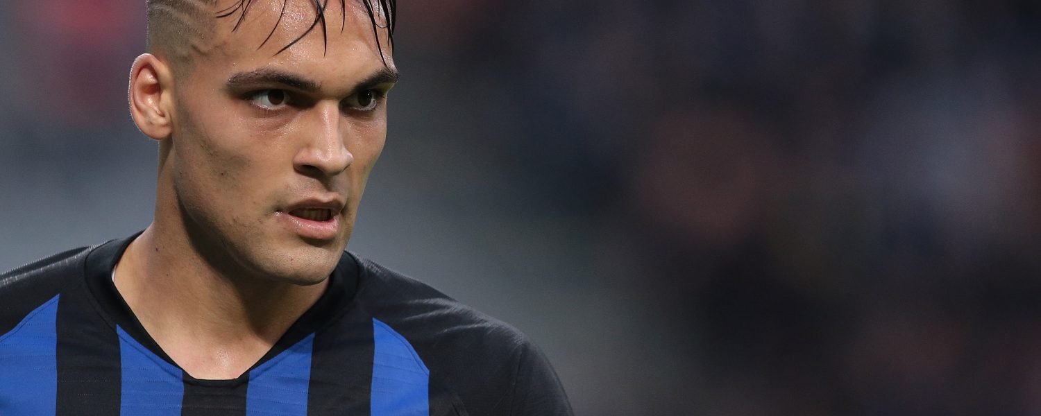 Lautaro Martinez