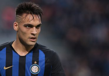 Lautaro Martinez