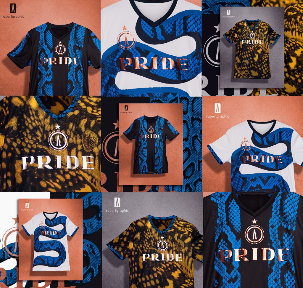 Maglia inter prada sales