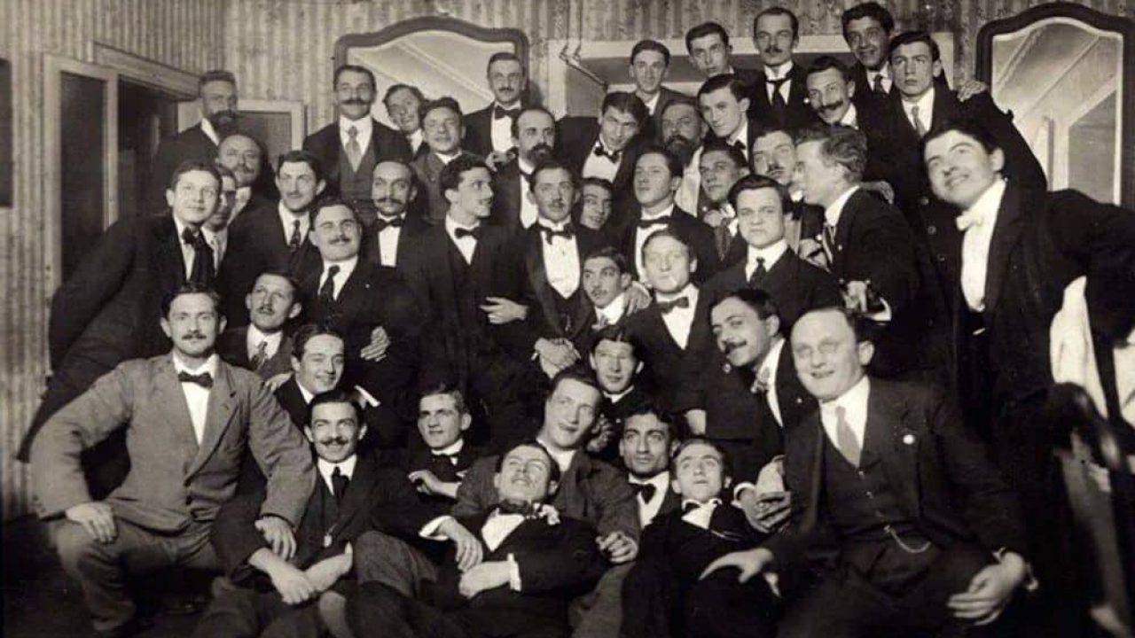 FootBall Club Internazionale Bauscia Cafè