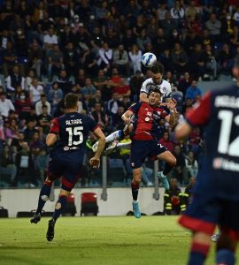 Gol di Darmian