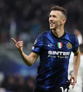 Ivan Perisic