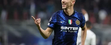 Ivan Perisic