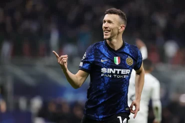 Ivan Perisic