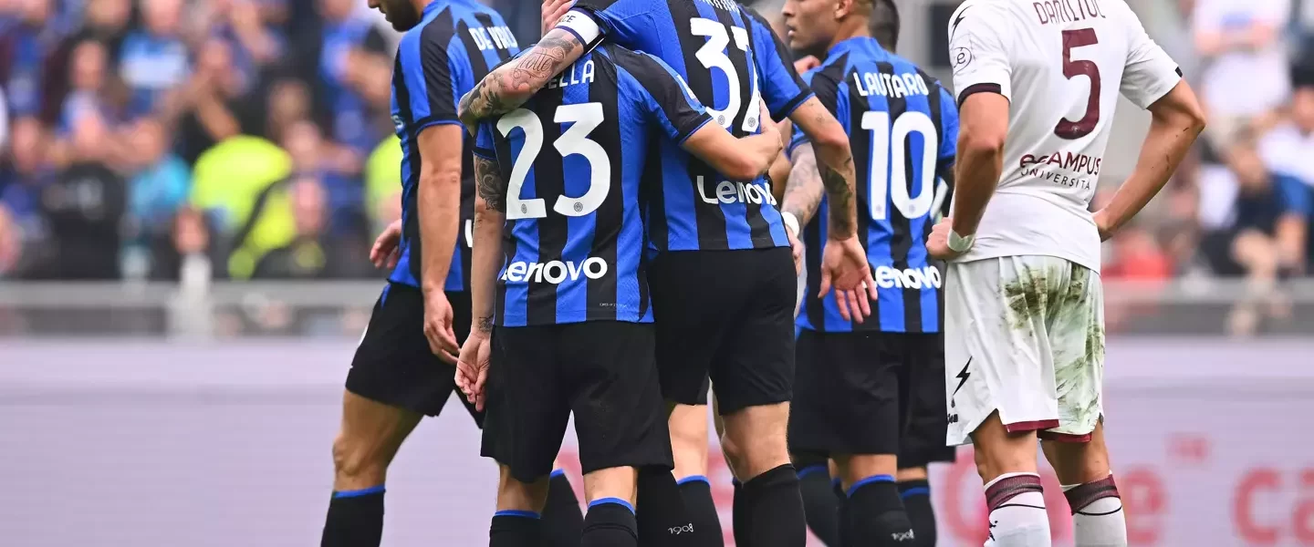 Abbraccio di gruppo