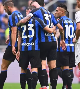 Abbraccio di gruppo