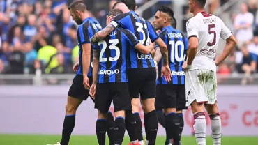 Abbraccio di gruppo