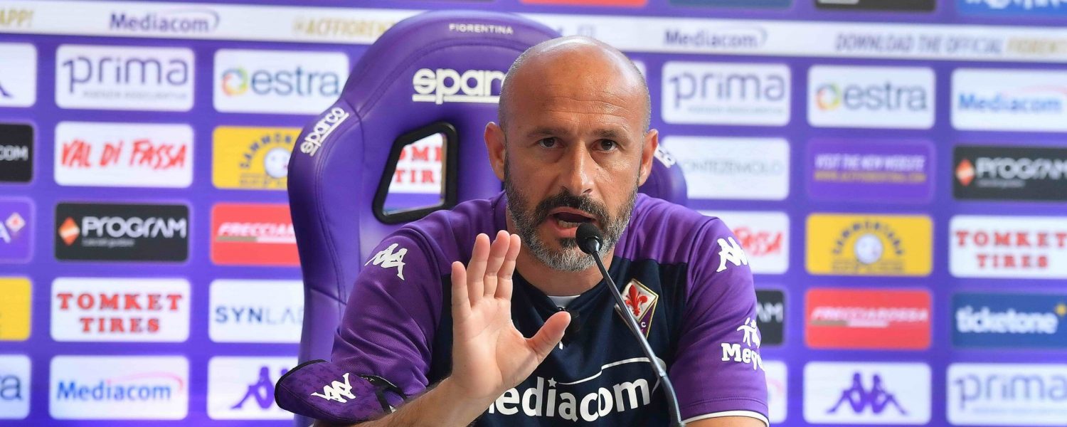 Vincenzo Italiano