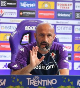 Vincenzo Italiano