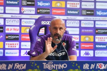 Vincenzo Italiano